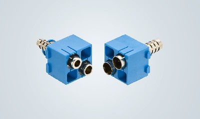 Han-Modular® 系列全面升级：赋能高效、智能与模块化工业连接
