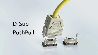 浩亭携 Han® S 450 Plus 亮相 CIBF2026：铸就 2000V 储能可靠连接核心
