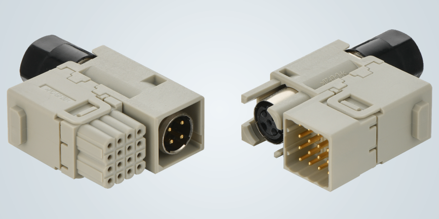 多米诺模块细节