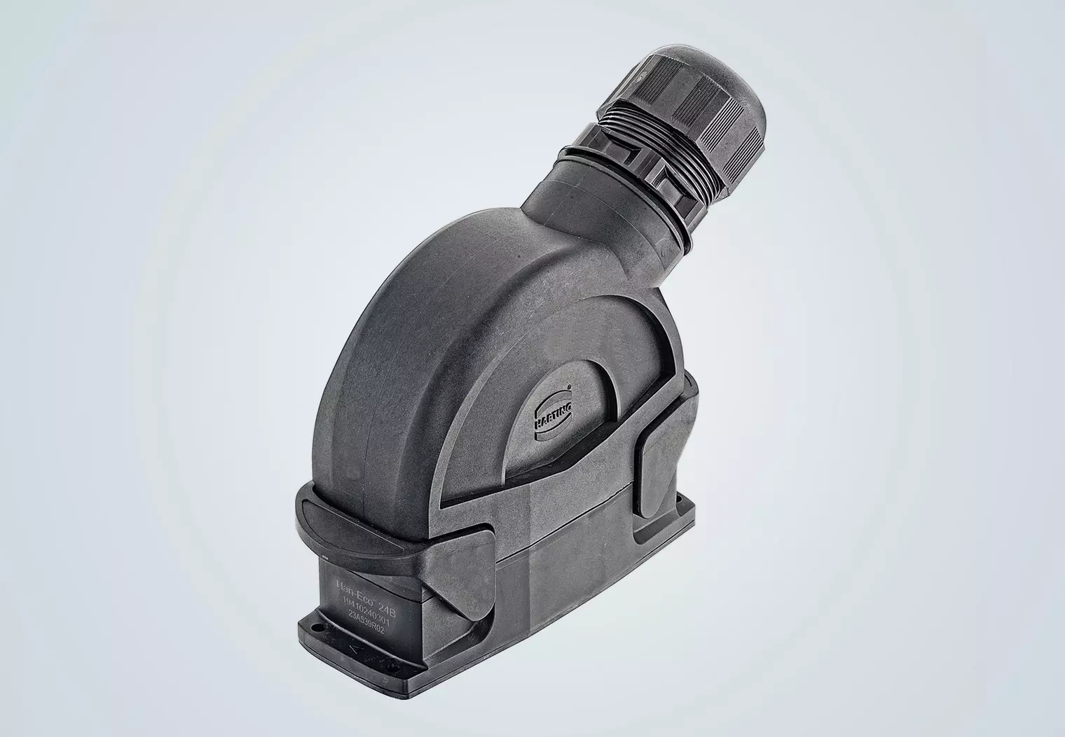 Han-Eco® 4 数据中心连接器